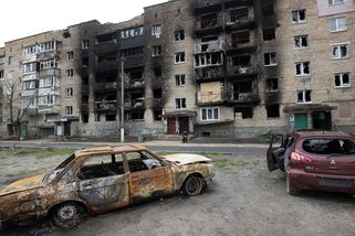 Amnesty: Ukrajinská armáda svým chováním ohrožuje civilisty - Seznam Zprávy